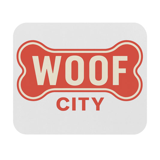 Mouse Pad (Rectangle)