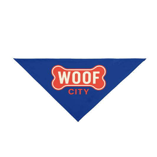 Welcome to Woof City – Population: Your Pup!